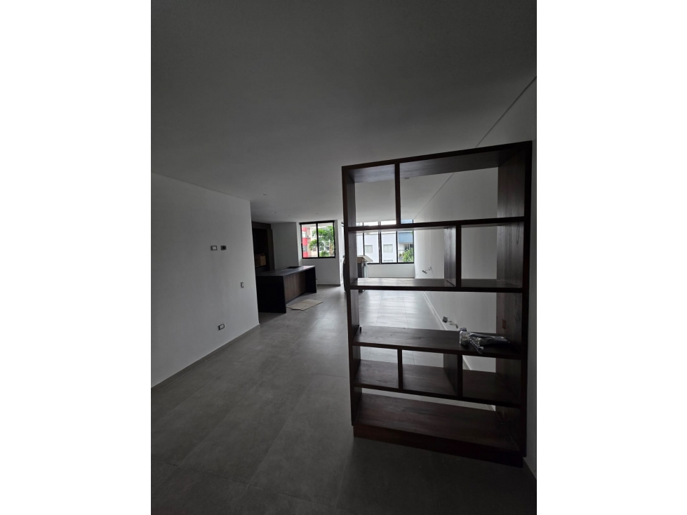 En venta Aparta estudio en Álamos- Pereira - 4