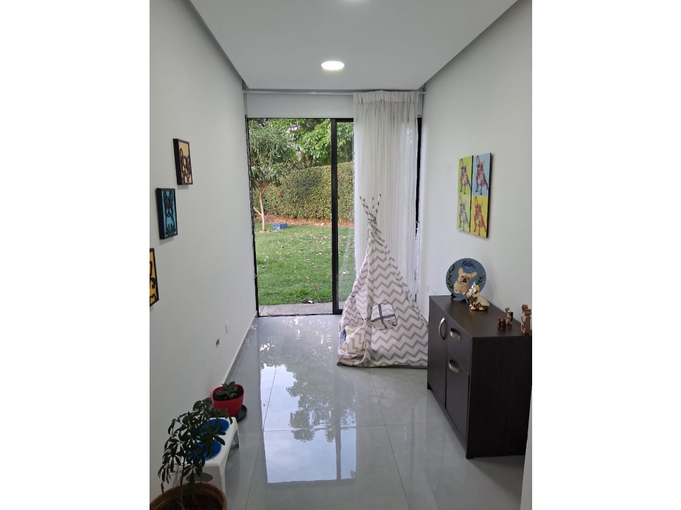 En venta Casa Campestre en Cerritos — foto 6