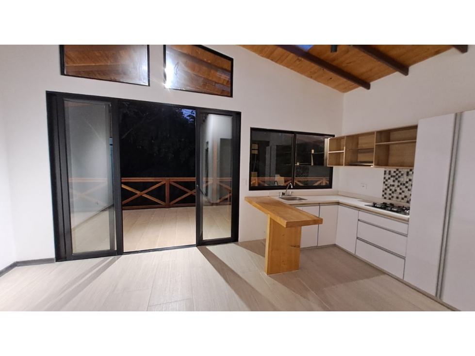 En venta Casa Campestre Via Armenia ,Pereira — foto 5
