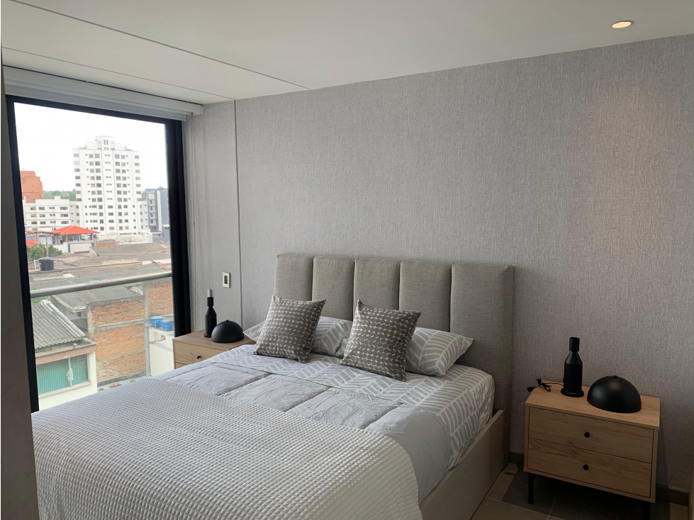 En venta apartaestudio para rentas cortas en Alpes Pereira — foto 4