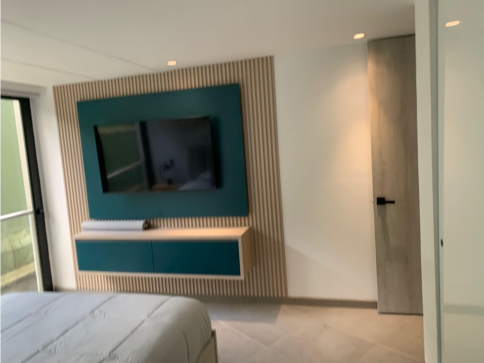 En venta apartamento amoblado para rentas cortas en Alpes - Pereira — foto 3