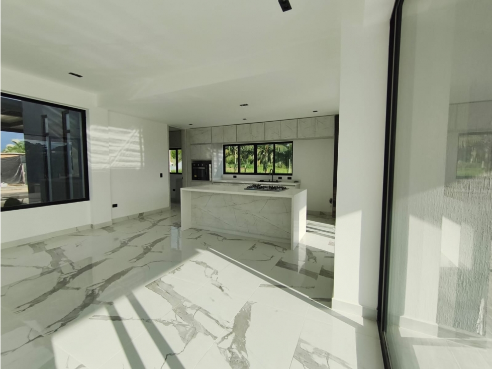 En Venta Proyecto Villas Campestres Turisticas en Cerritos — foto 5