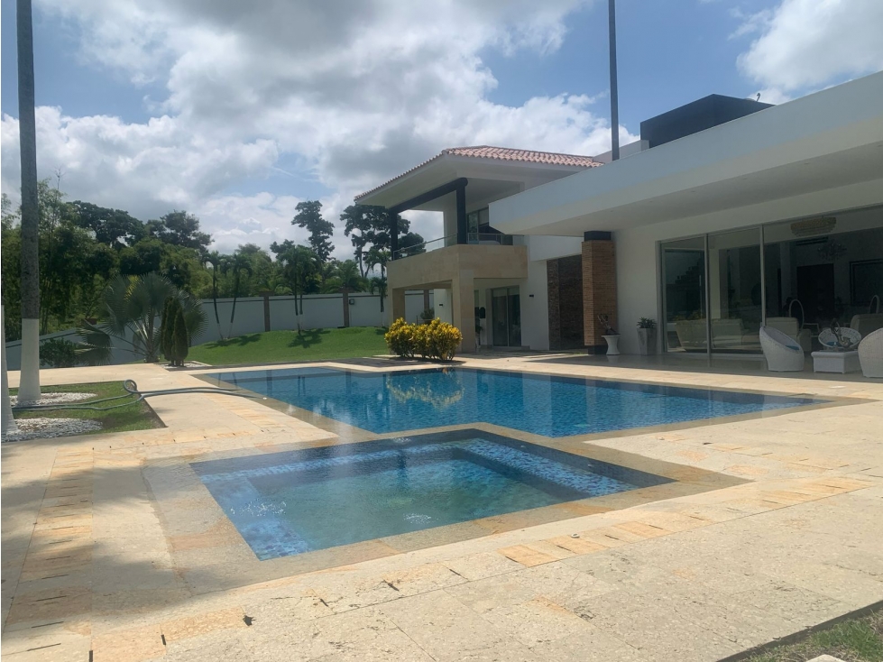 En venta casa Campestre en Malabar — foto 5
