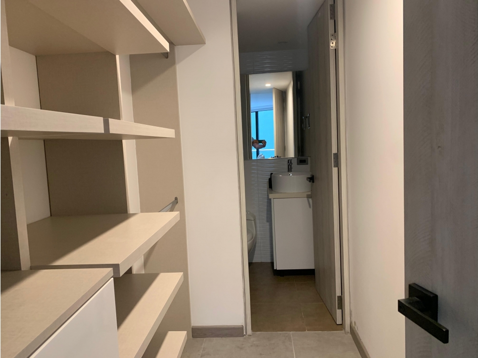 En venta apartamento amoblado para rentas cortas en Alpes - Pereira — foto 4