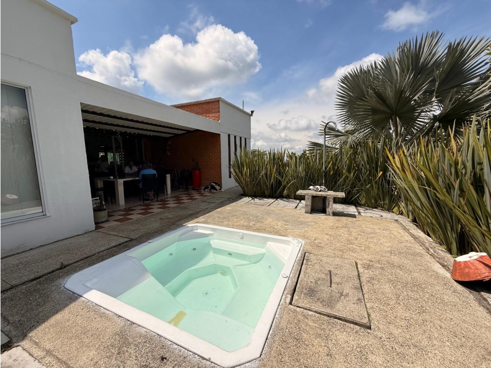 En venta casa campestre en Via Armenia , Pereira — foto 6