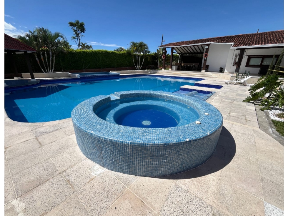 En venta finca campestre en Morelia - Pereira — foto 3