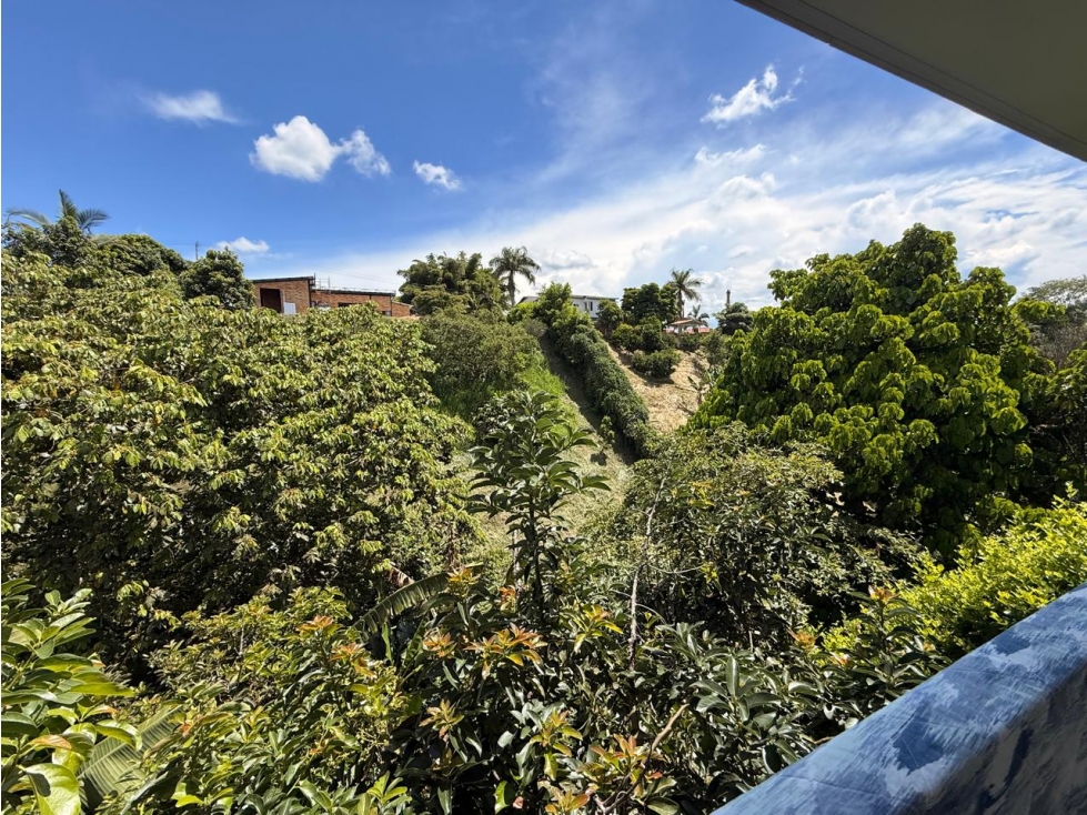 En venta casa campestre en Pueblito cafetero — foto 4