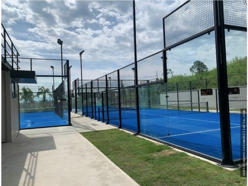 En venta apartamento en La Quinta Club House — foto 5