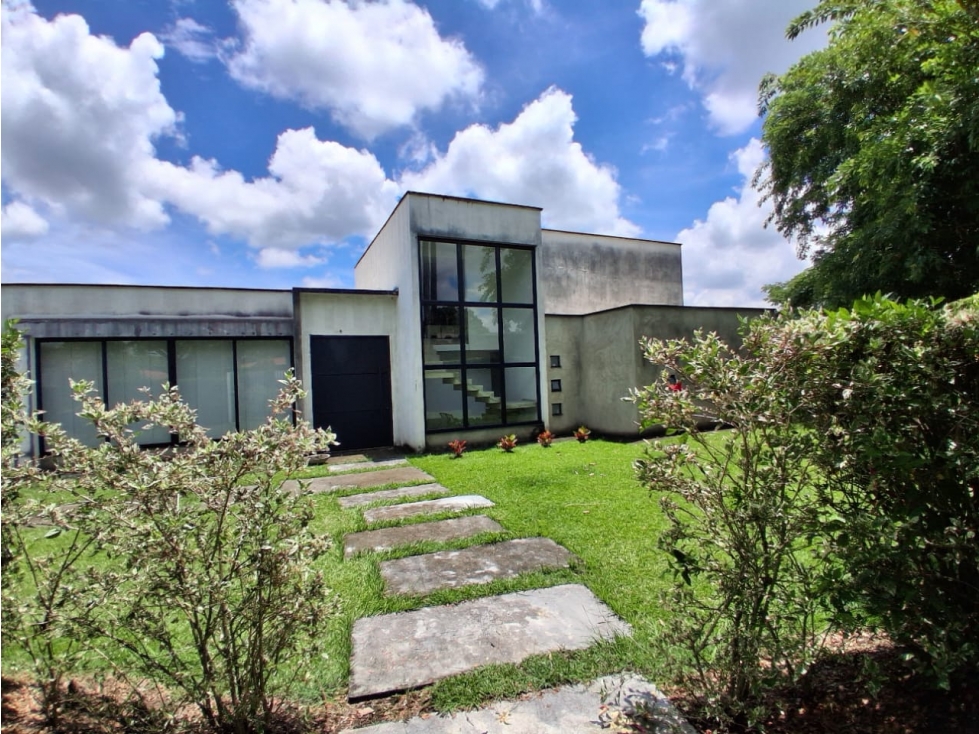 En venta Casa Campestre en Cerritos — foto 4