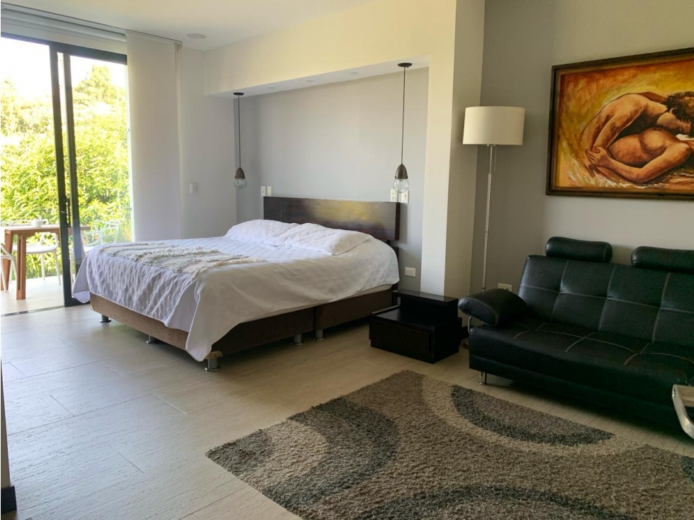 En venta casa campestre en Malabar, Cerritos Pereira — foto 6