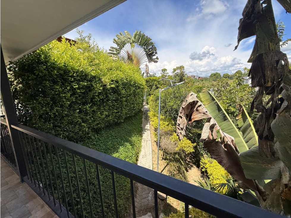 En venta casa campestre en Pueblito cafetero — foto 5