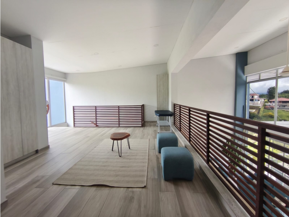 En venta y renta Casa Campestre en Pueblito Cafetero - Pereira — foto 4
