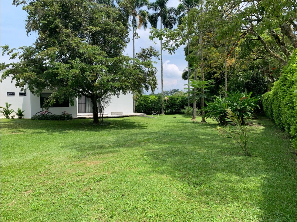 En Venta Casa Campestre en Cerritos — foto 2