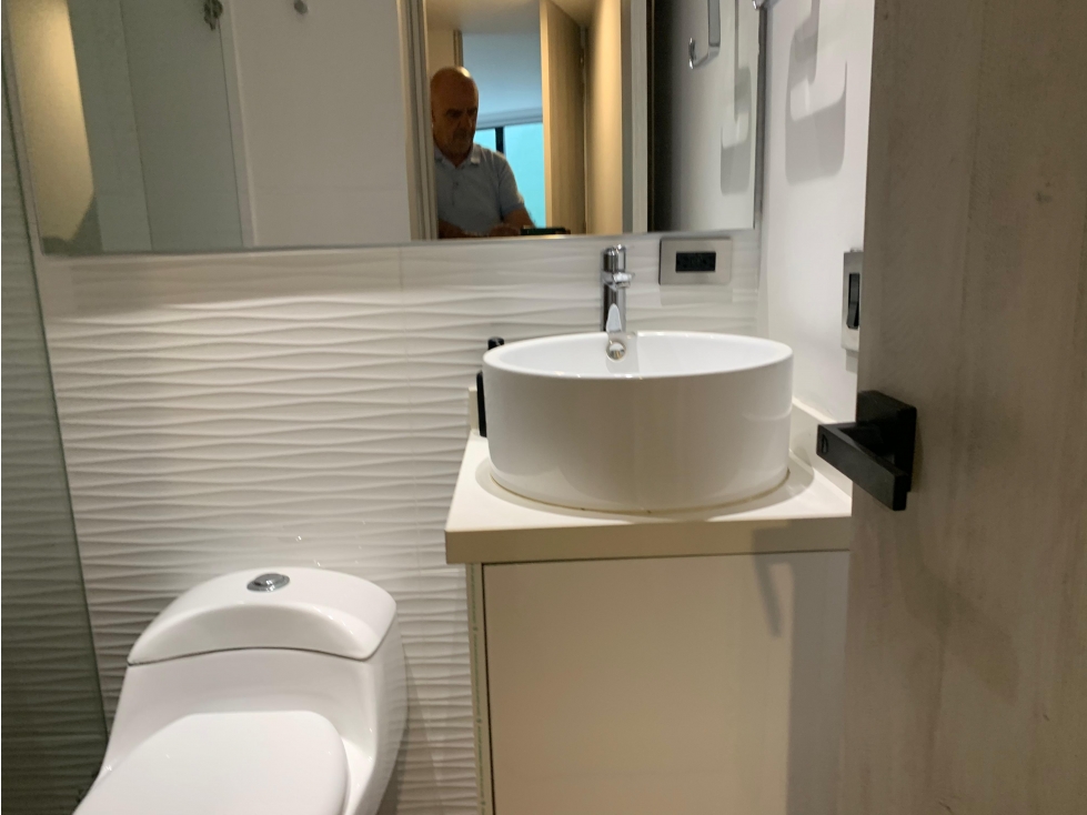 En venta apartamento amoblado para rentas cortas en Alpes - Pereira — foto 6