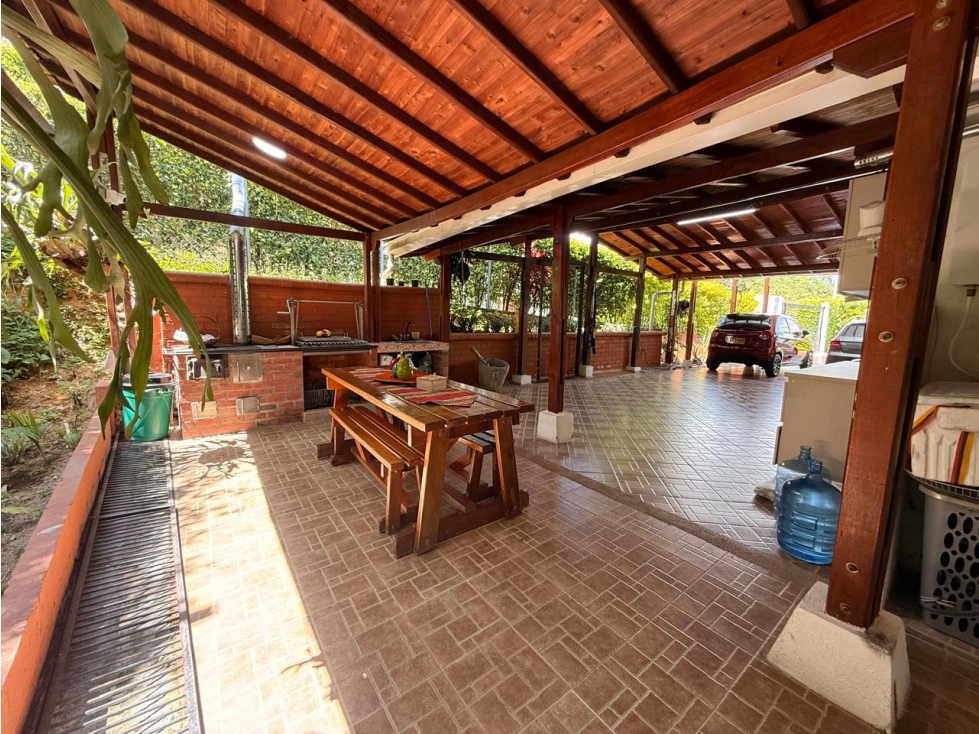 En venta casa campestre en Pueblito cafetero — foto 6