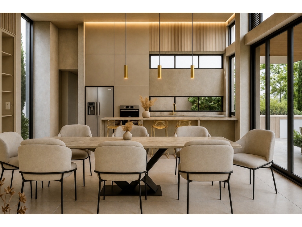 En venta casa campestre en construcción ,Cerritos,Pereira — foto 5