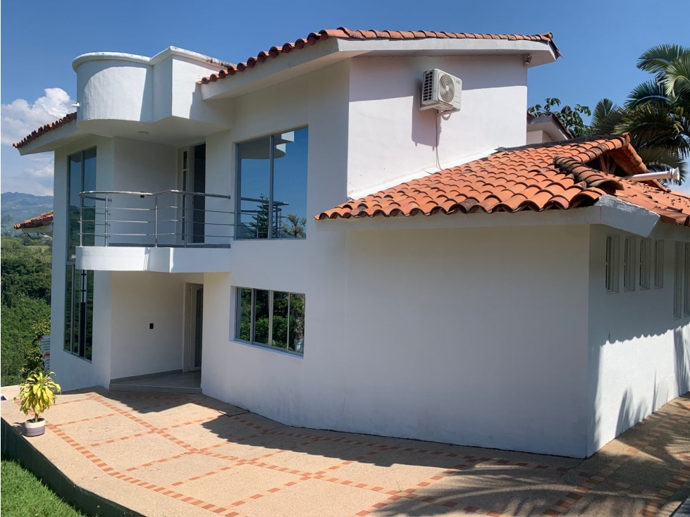En Venta Casa Campestre en Cerritos — foto 4