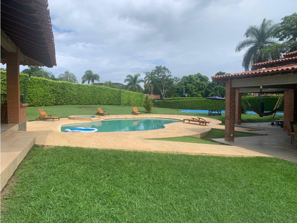 En venta casa Campestre en Cafelia - Cerritos — foto 2