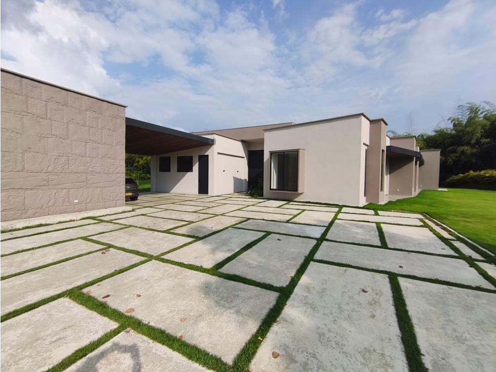 En venta Casa Campestre en Cerritos - Pereira — foto 2