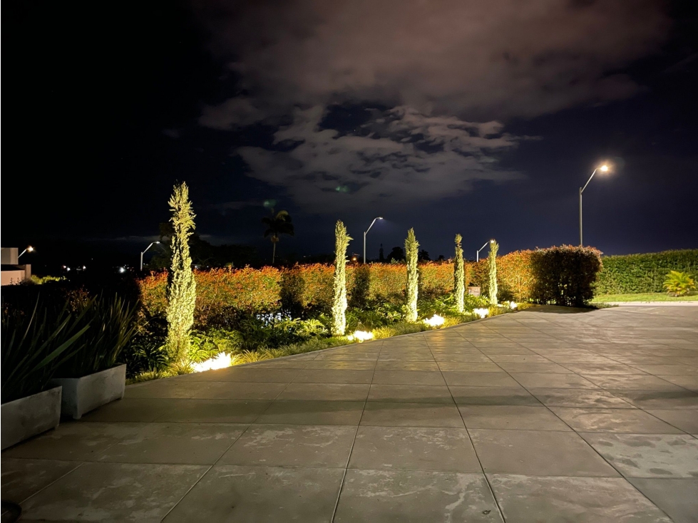 En venta casa campestre en Tribunas - vía Armenia — foto 3