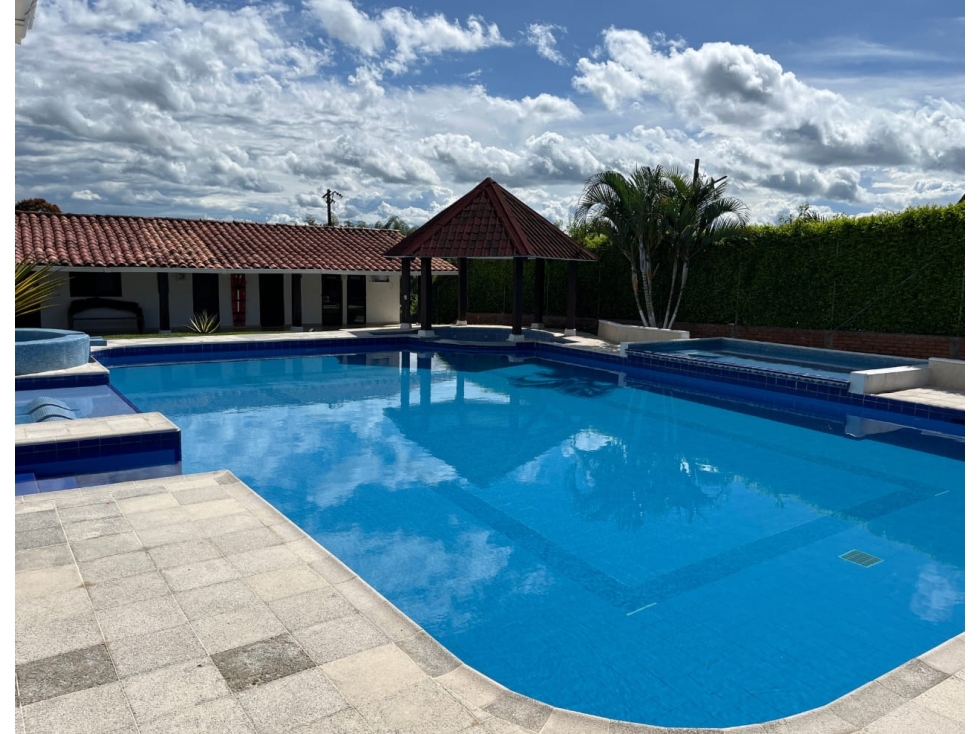 En venta finca campestre en Morelia - Pereira — foto 4