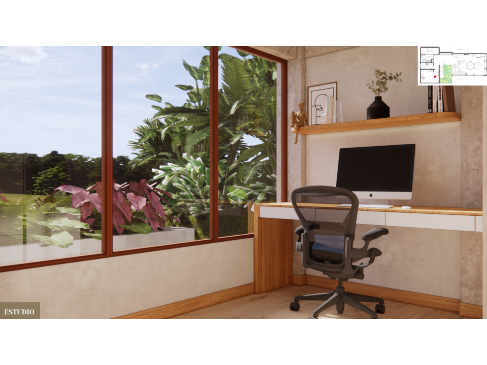En venta Casa Campestre en construcción en Tribunas - Pereira — foto 3