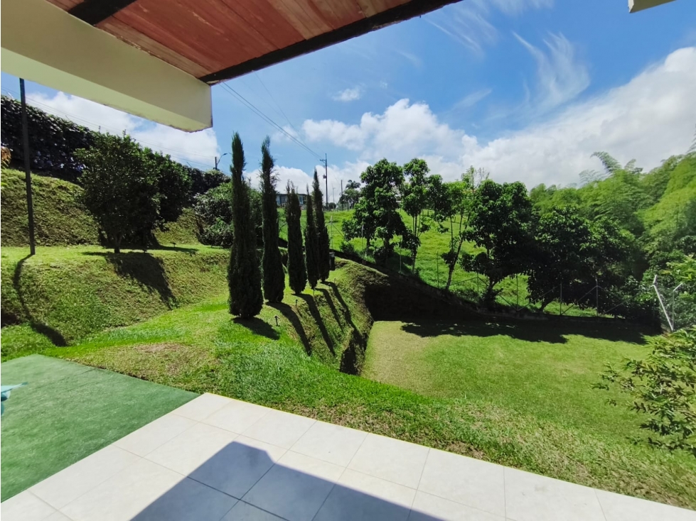 En venta casa finca en Altagracia — foto 2