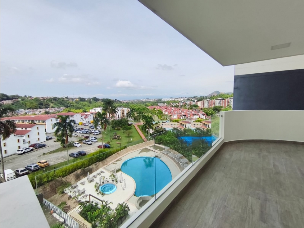 En venta apartamento en La Quinta Club House — foto 4