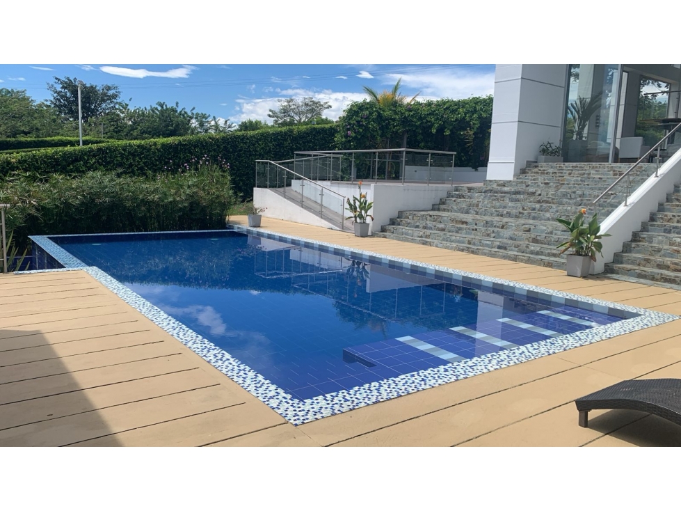 En venta Casa Campestre Cerritos - Vía La virginia — foto 2