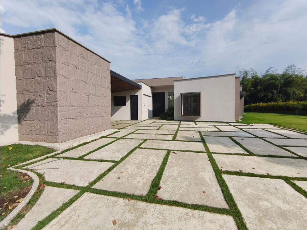 En venta Casa Campestre en Cerritos - Pereira