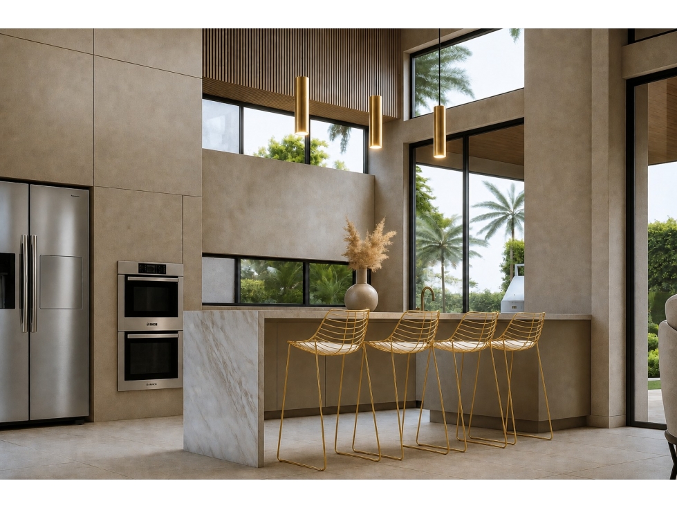 En venta casa campestre en construcción ,Cerritos,Pereira — foto 6