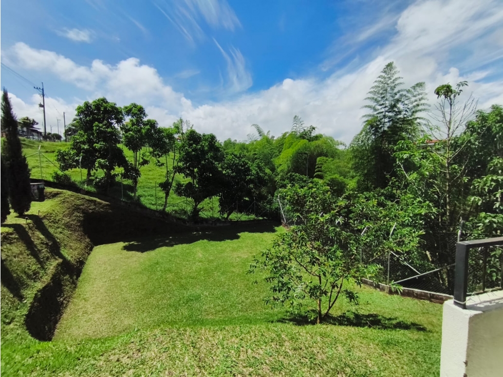 En venta casa finca en Altagracia — foto 3