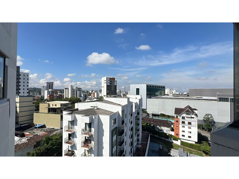 En venta Penthouse en Circunvalar Pereira
