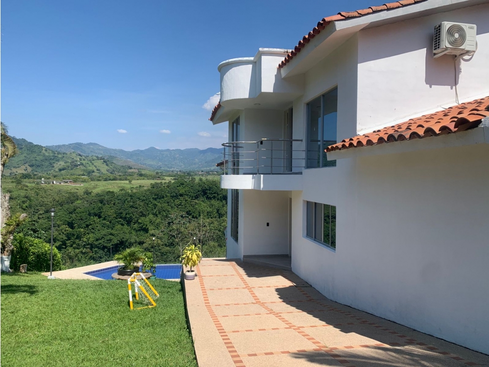 En Venta Casa Campestre en Cerritos — foto 3
