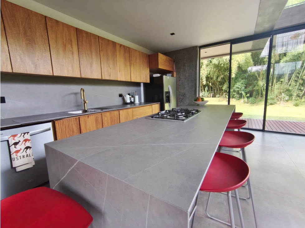 En venta casa campestre en Cerritos — foto 2