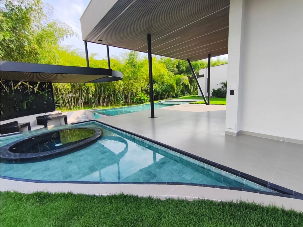 En venta Casa Campestre en Cerritos - Pereira — foto 4