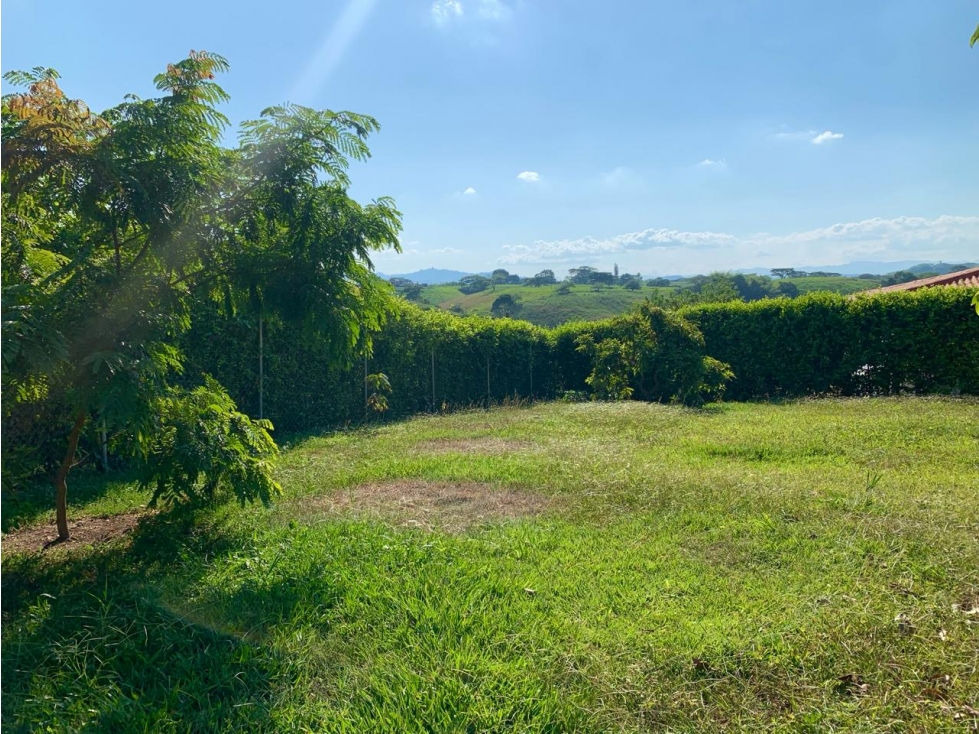En venta casa campestre en condominio Via Pereira - Alcalá — foto 3