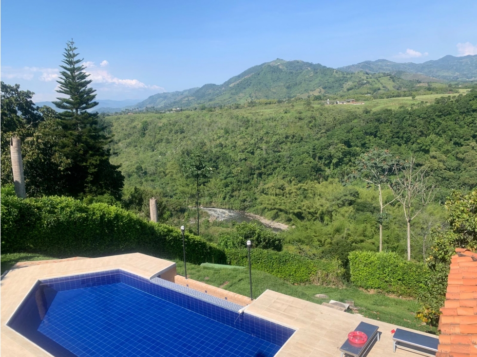 En Venta Casa Campestre en Cerritos — foto 2