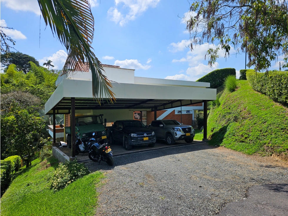 En venta Casa Campestre en Pueblito Cafetero , Pereira — foto 6