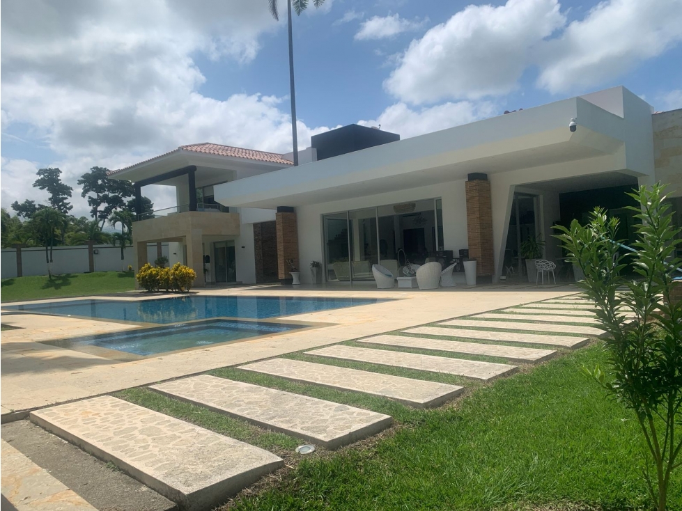 En venta casa Campestre en Malabar — foto 2
