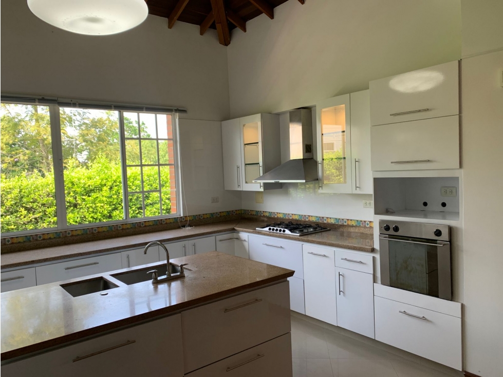 En venta Casa Campestre en Cerritos — foto 5
