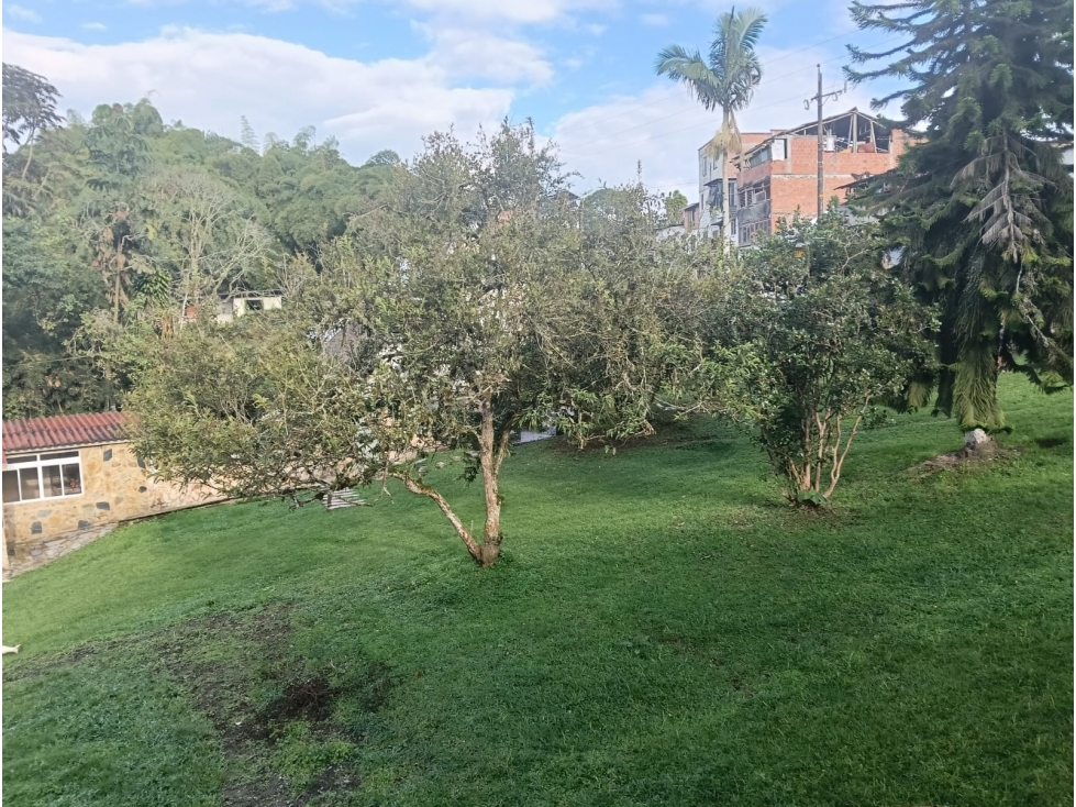 En venta finca en Vía Armenia- Pereira — foto 2