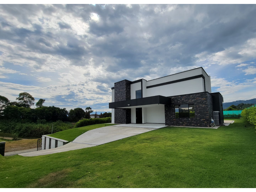 En venta Casa Campestre Sector Crucero de Combia , Pereira — foto 5