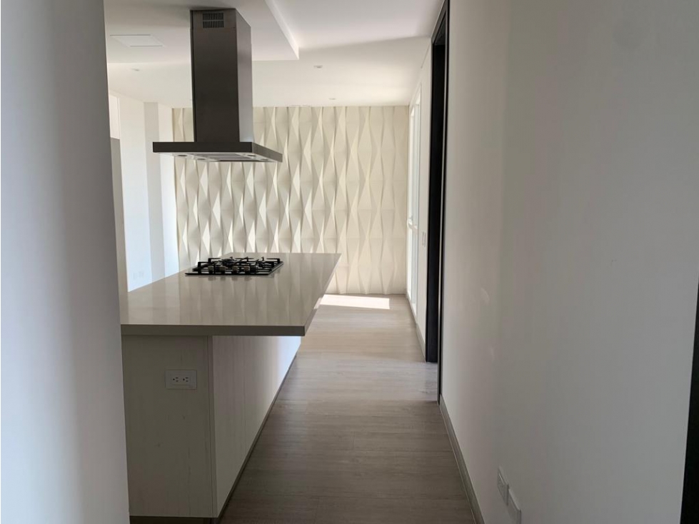 En venta apartamento en La Quinta Club House, Pereira - 6