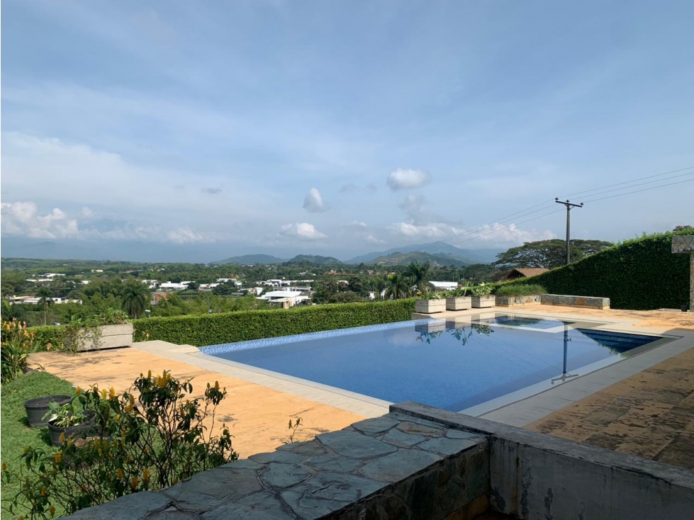 En venta casa campestre en Cerritos Pereira — foto 2
