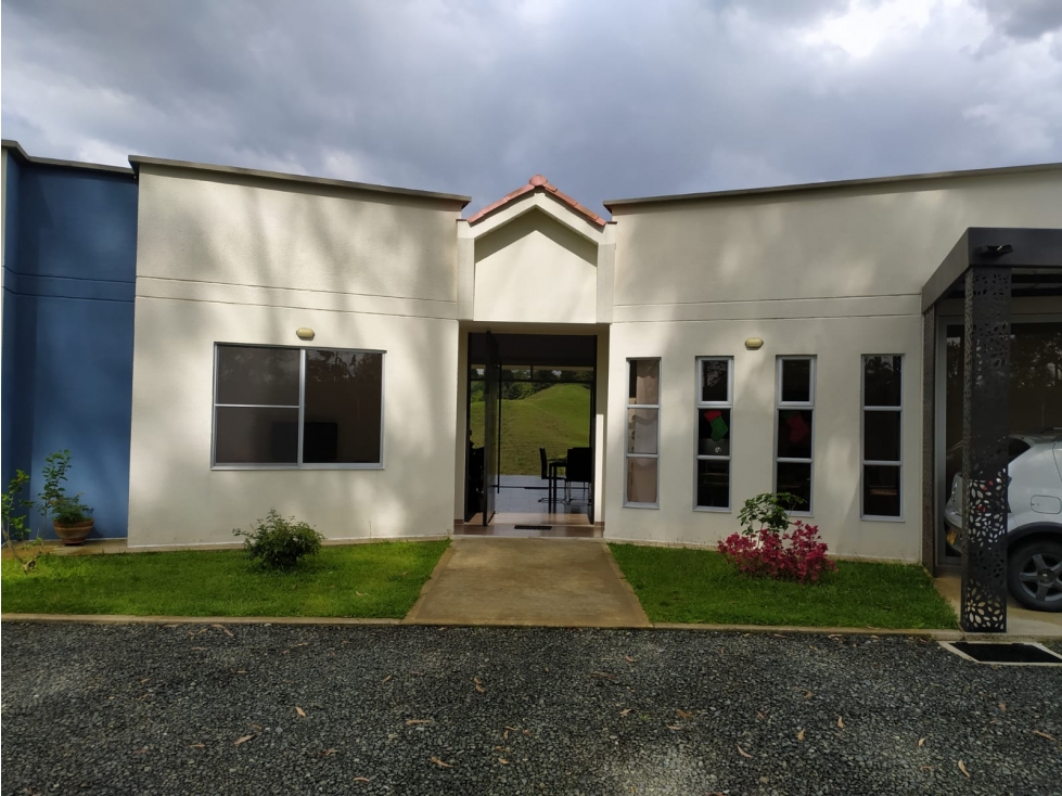 En venta Campestre + Cabaña en Punto 30, Parcelación — foto 4