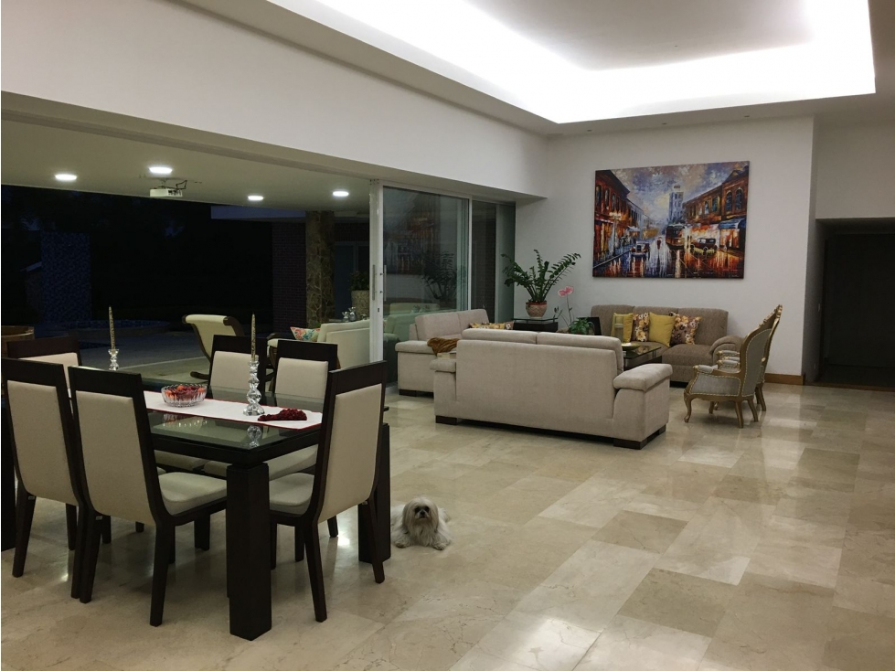 En venta casa campestre en Cerritos, Pereira — foto 5
