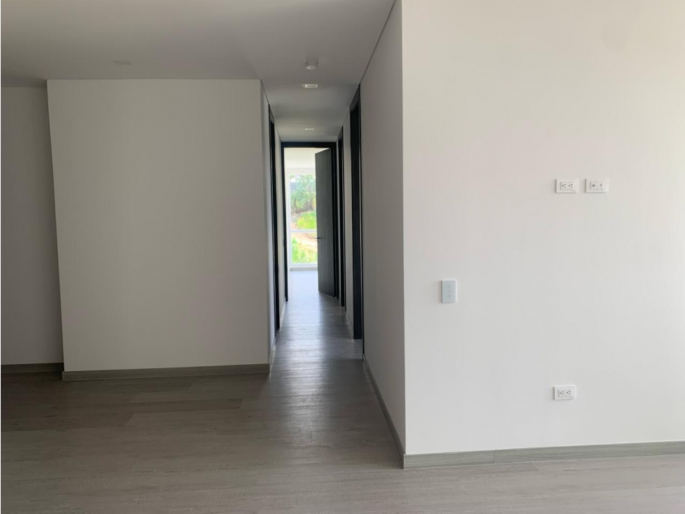 En venta apartamento en La Quinta Club House, Pereira — foto 4