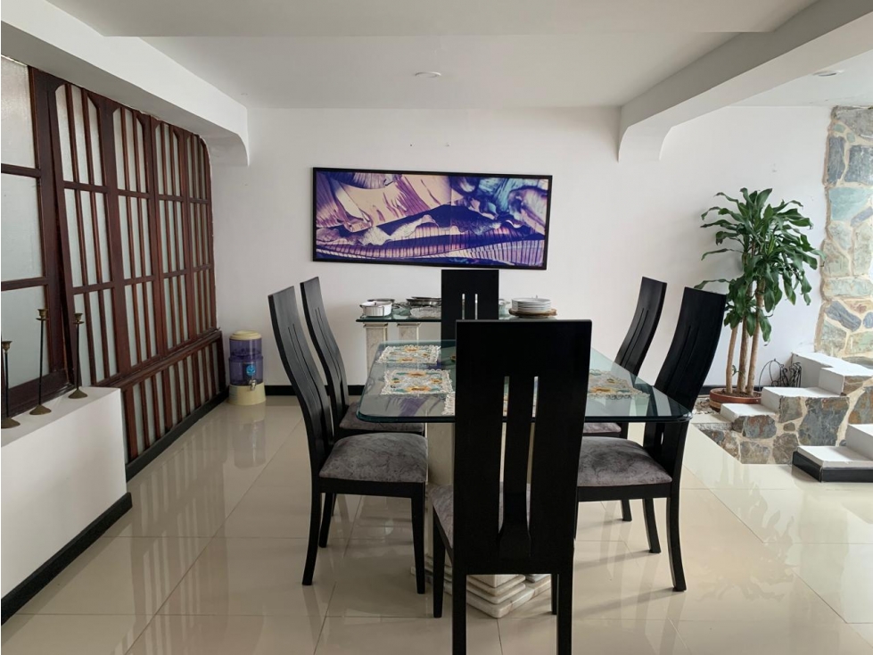 En venta casa en condominio en Alamos en Pereira. — foto 2