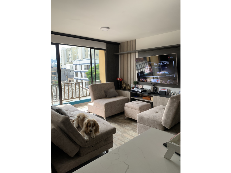 Apartamento en Venta en Centenario Pereira — foto 3